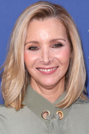 Lisa Kudrow Filmography and Movies Fandango